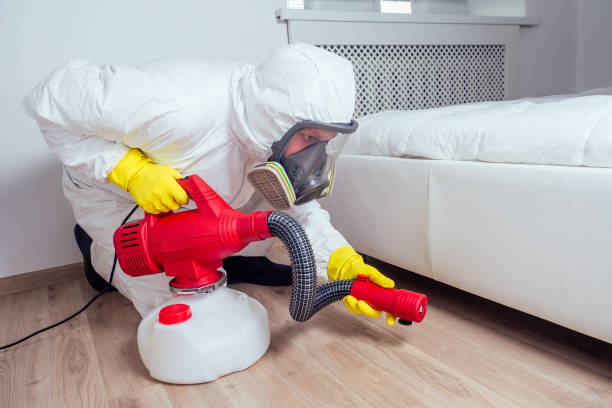 Best Commercial Pest Control Services  in North Yelm, WA