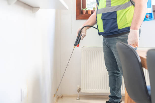Best Pest Control Treatment  in North Yelm, WA